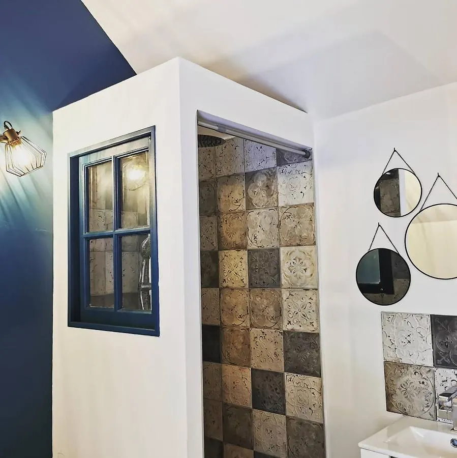 Le 5 Villa Plouézec