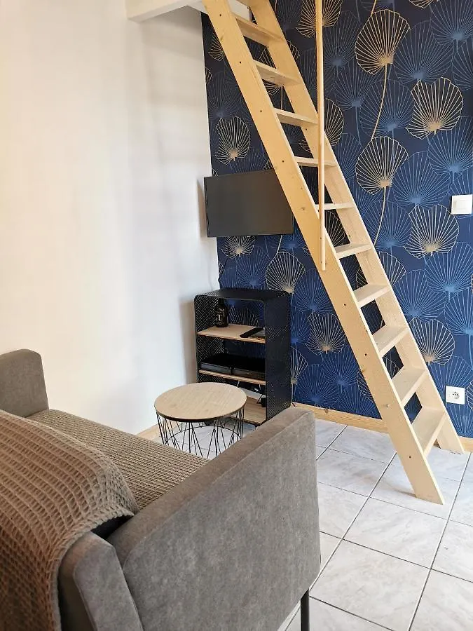 Le 5 Villa Plouezec Holiday home