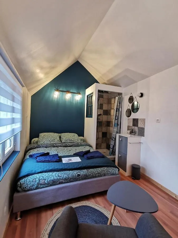 Le 5 Villa Plouézec 0*,