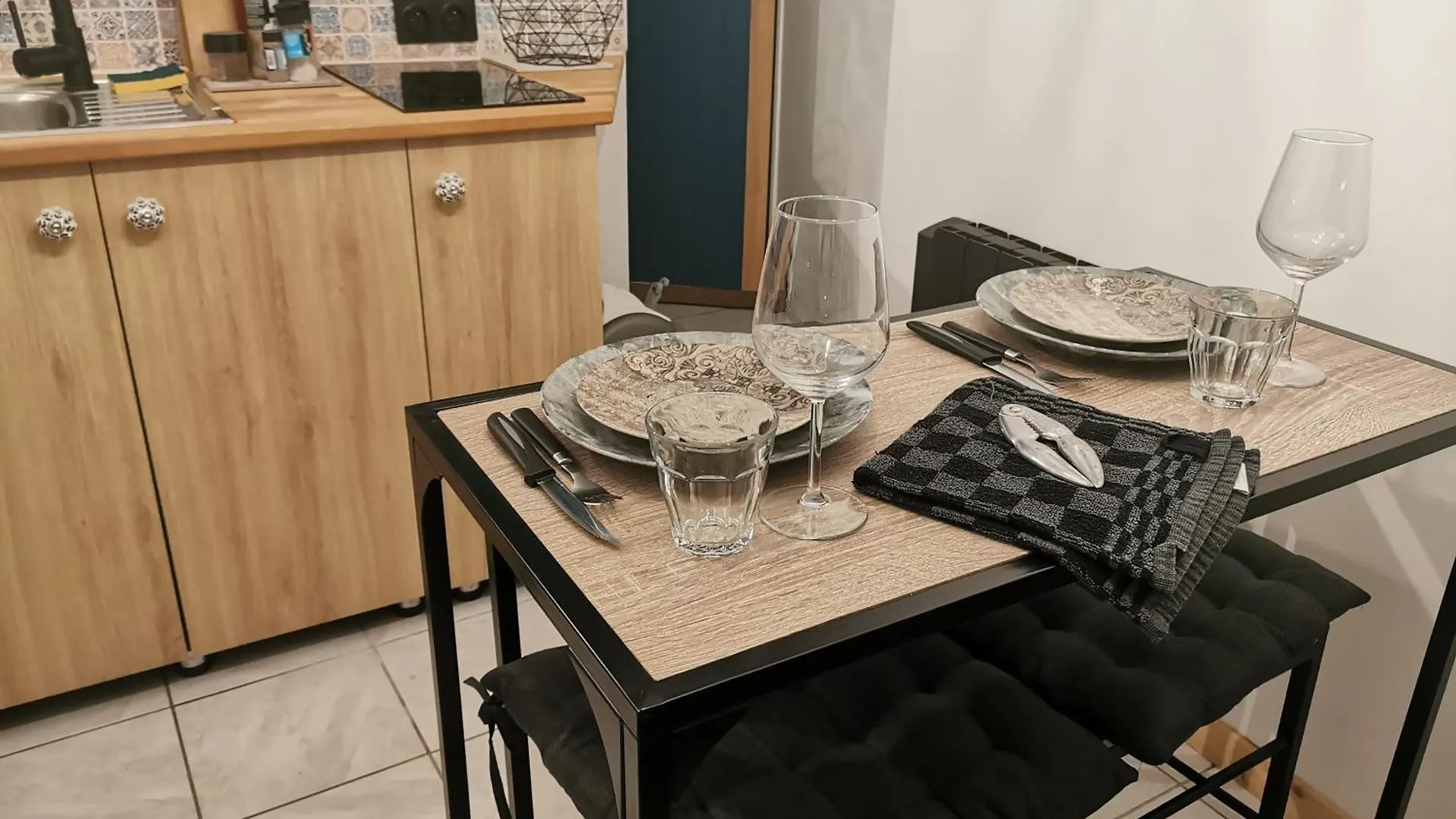 Le 5 Villa Plouezec France